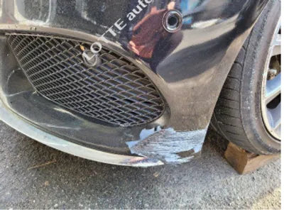 2018 Mercedes-Benz C 200 WDDWK4CB4JF707602 VIN:WDDWK4CB4JF707602