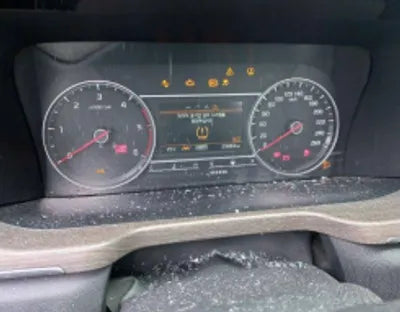 2022 Kia Sorento KNARF81BGNA136297 VIN:KNARF81BGNA136297