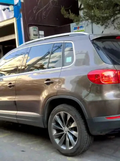 2015 Volkswagen Tiguan WVGZZZ5NZFW033005 VIN:WVGZZZ5NZFW033005