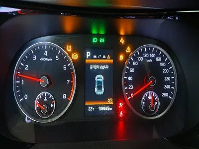 2021 Kia K5 VIN: