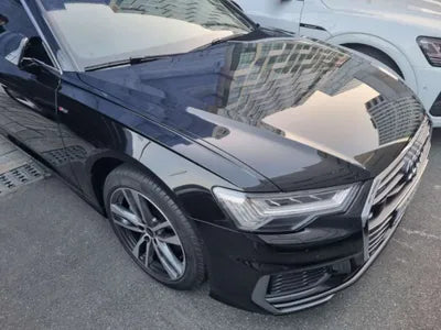 2023 Audi A6 WAUZZZF23PN063579 VIN:WAUZZZF23PN063579