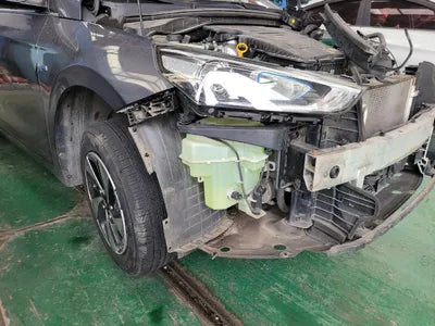 2016 Hyundai Ioniq KMHC851CGGU005974 VIN:KMHC851CGGU005974