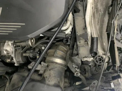 2017 BMW 740 WBA7C610XHG760637 VIN:WBA7C610XHG760637