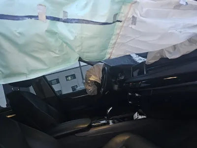 2017 BMW 530 489KMWBAKS4100H0R VIN:489KMWBAKS4100H0R