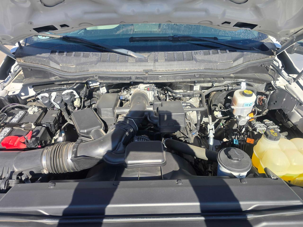 2022 FORD F350 SUPER DUTY VIN:1FDRF3E67NEC97018
