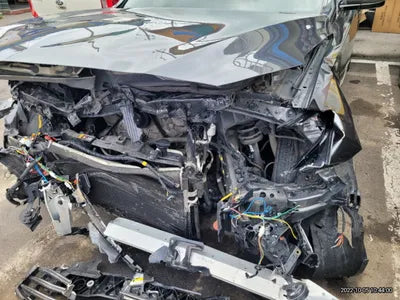 2017 Genesis G80 VIN: