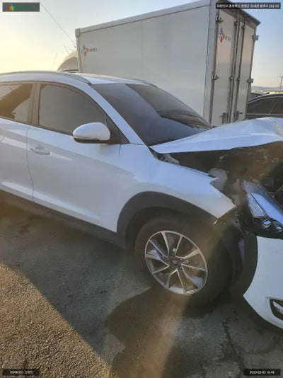 2018 Hyundai Tucson KMHJ5812GJU796672 VIN:KMHJ5812GJU796672