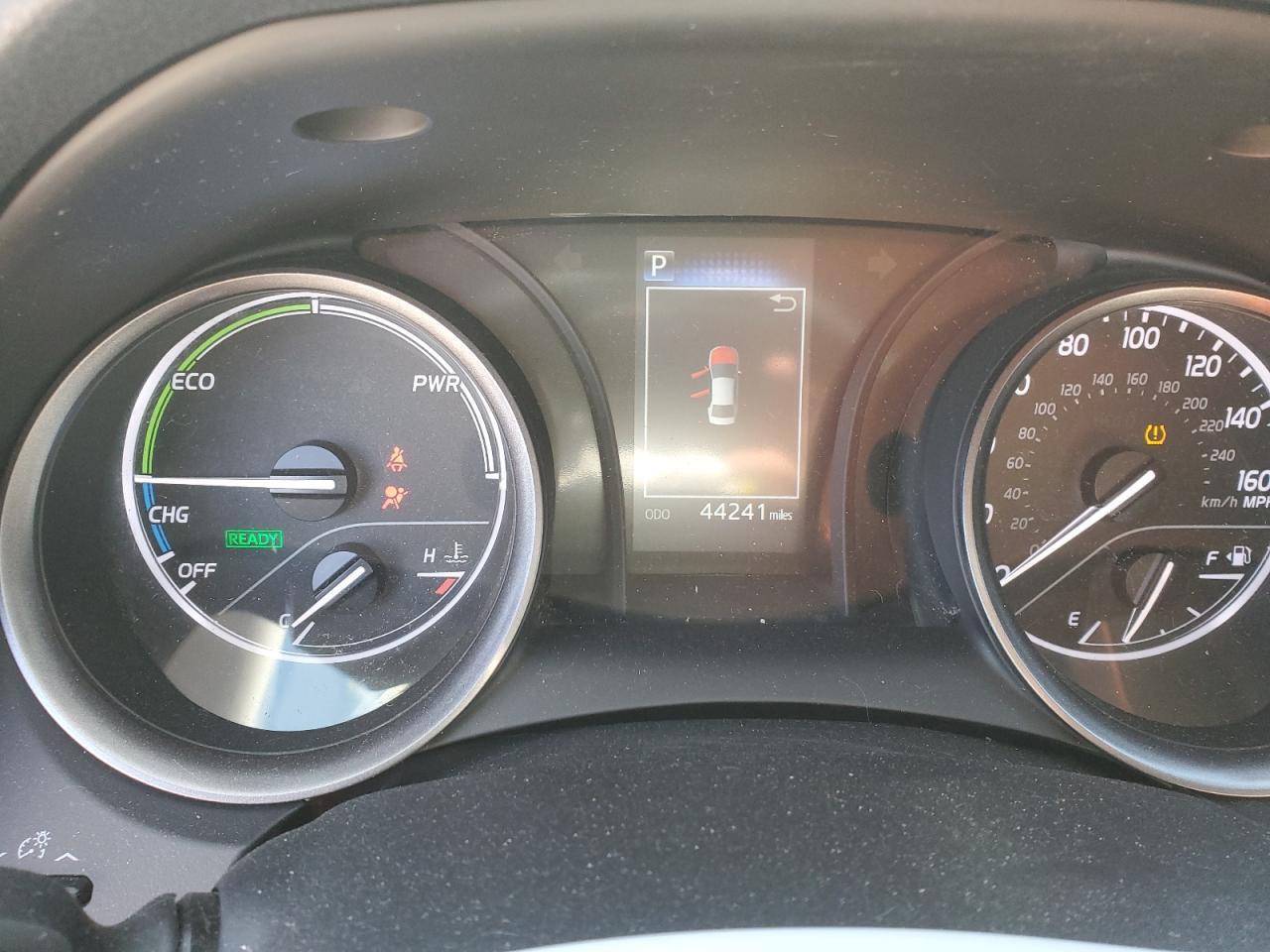 2024 TOYOTA CAMRY SE NIGHT SHADE VIN:4T1G31AK1RU621454