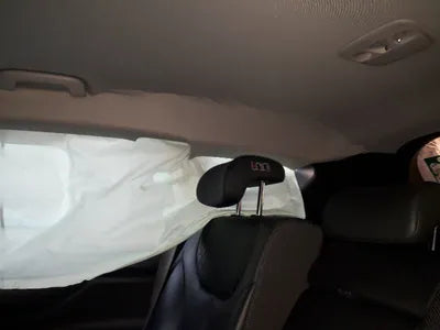 2018 Hyundai Santa FE VIN: