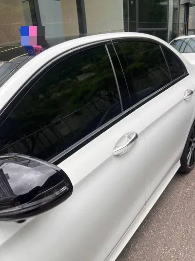 2023 Mercedes-Benz E 350 VIN: