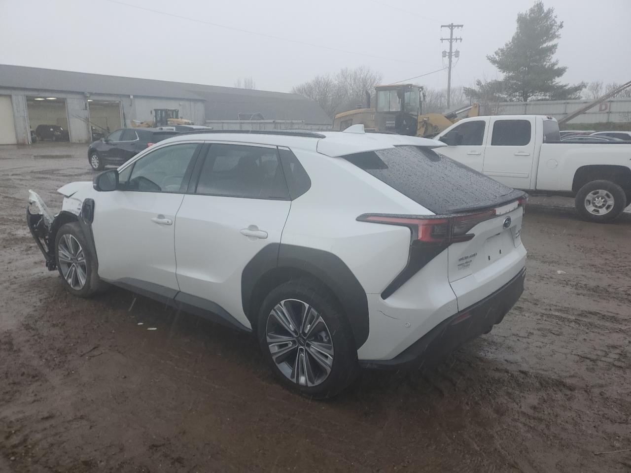 2024 SUBARU SOLTERRA PREMIUM VIN:JTMABABAXRA050678