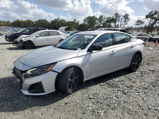 2024 NISSAN ALTIMA SR VIN:1N4BL4CV2RN368507