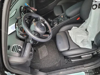 2021 MINI Clubman WMWXJ3100M2N95872 VIN:WMWXJ3100M2N95872