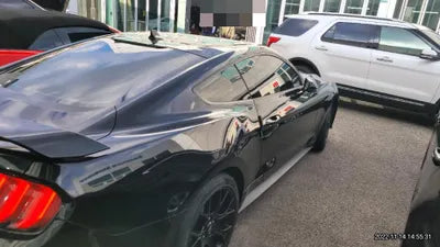 2020 Ford Mustang 1FA6P8TH9L5157402 VIN:1FA6P8TH9L5157402