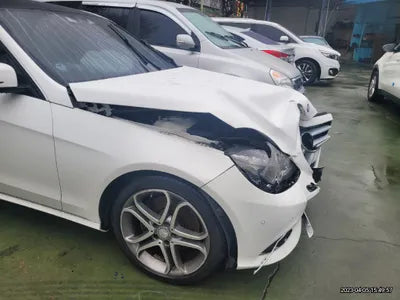 2015 Mercedes-Benz E 250 WDDHF9HB5FB137398 VIN:WDDHF9HB5FB137398