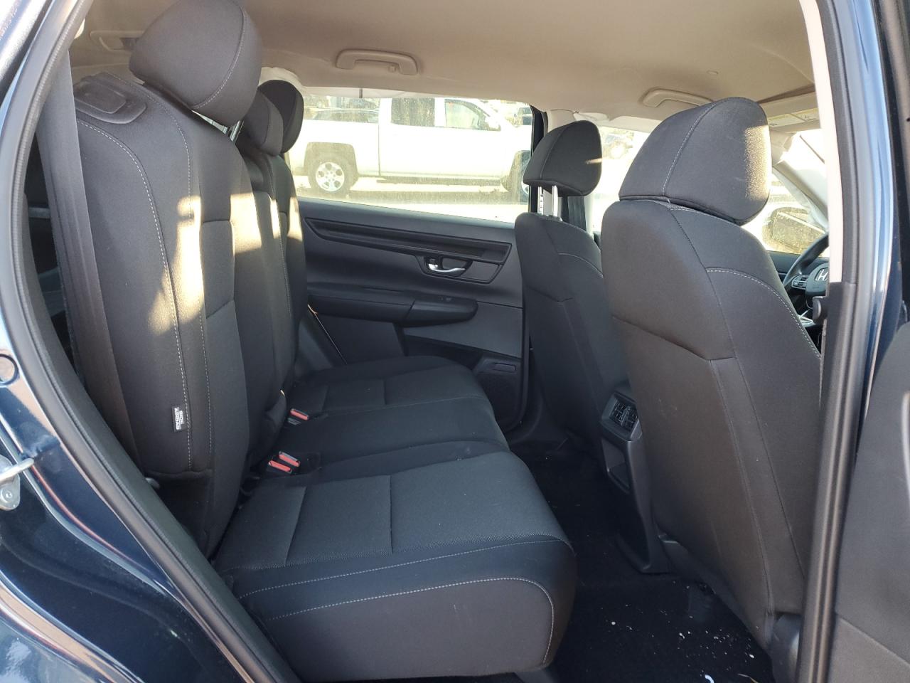 2023 HONDA CR-V LX VIN:7FARS4H28PE022424