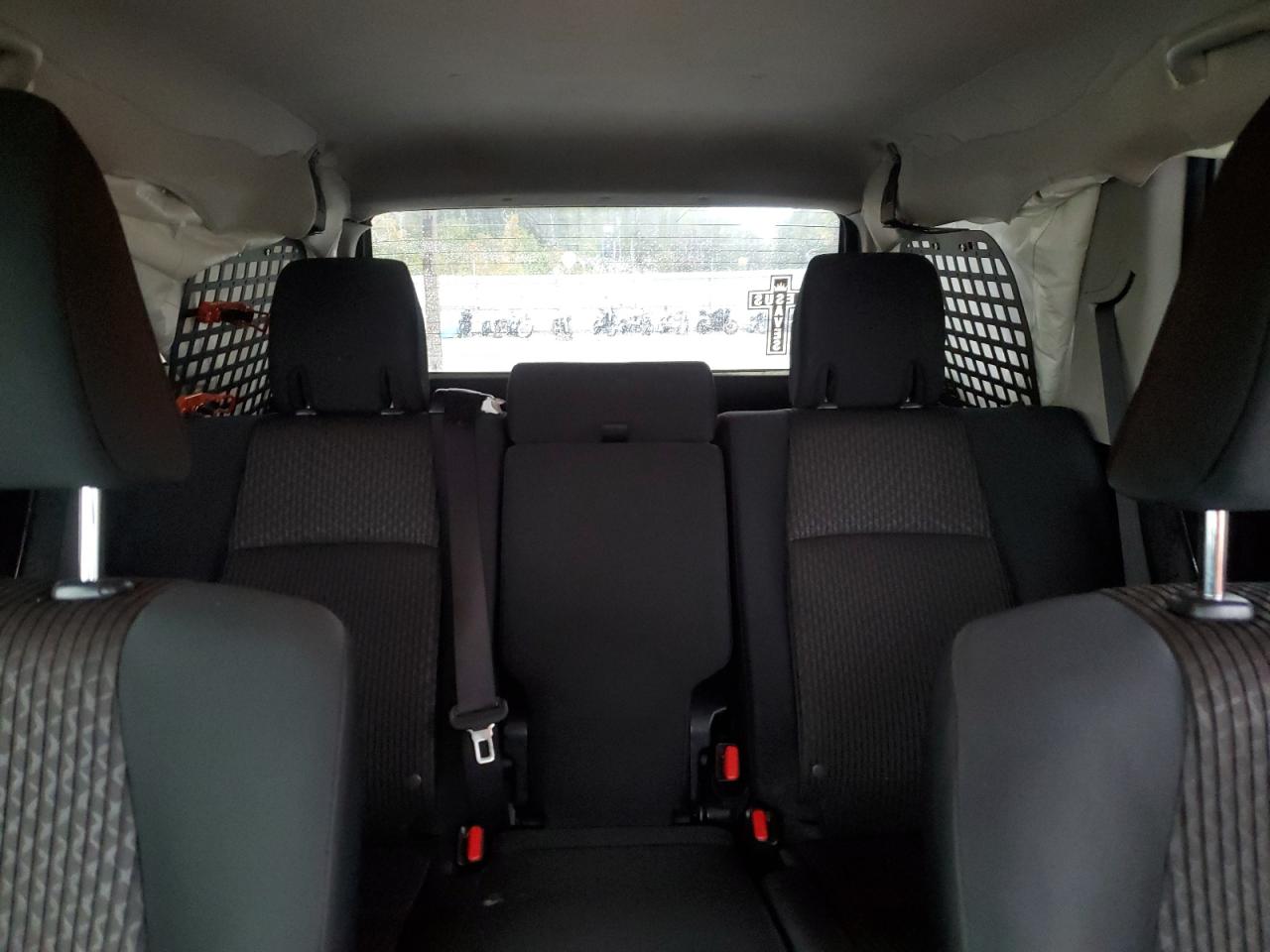 2022 TOYOTA 4RUNNER SR5/SR5 PREMIUM VIN:JTEPU5JR7N6004334