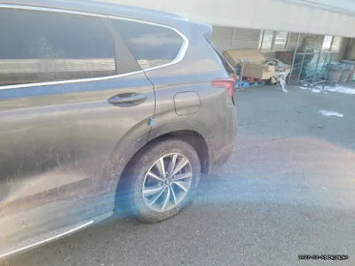 2018 Hyundai Santa FE KMHS281BBKU051483 VIN:KMHS281BBKU051483