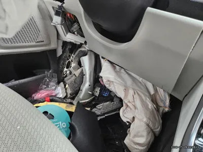 2021 Kia Carnival VIN:
