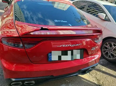 2021 Kia Stinger VIN: