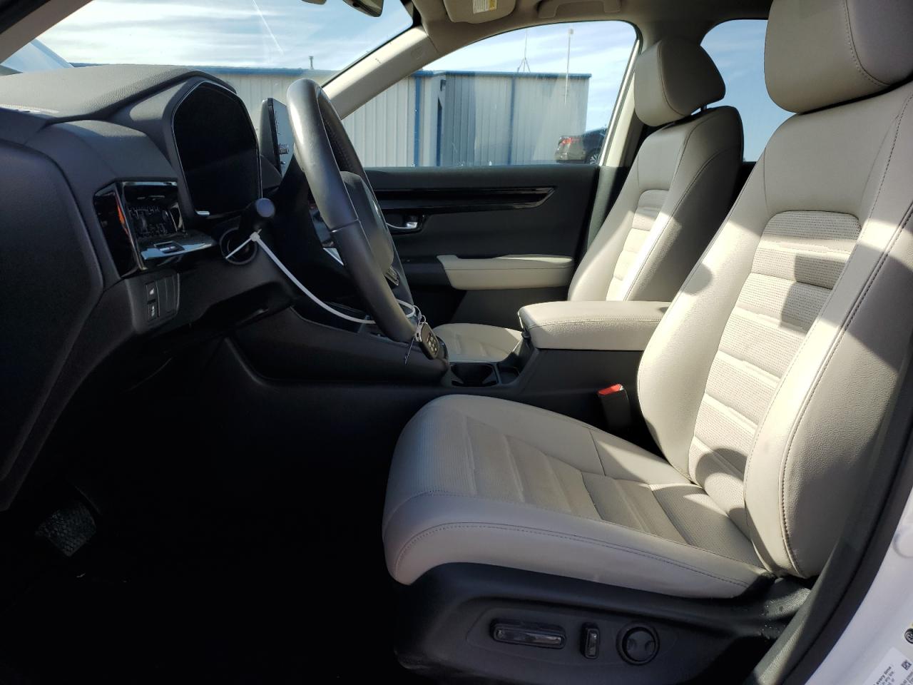 2024 HONDA CR-V EXL VIN:2HKRS3H75RH335002