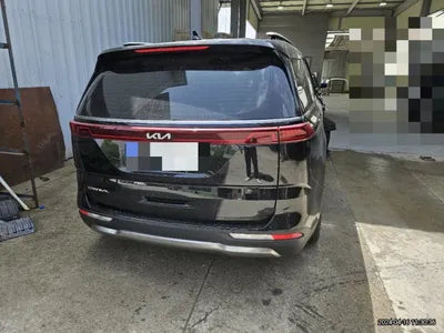 2022 Kia Carnival VIN: