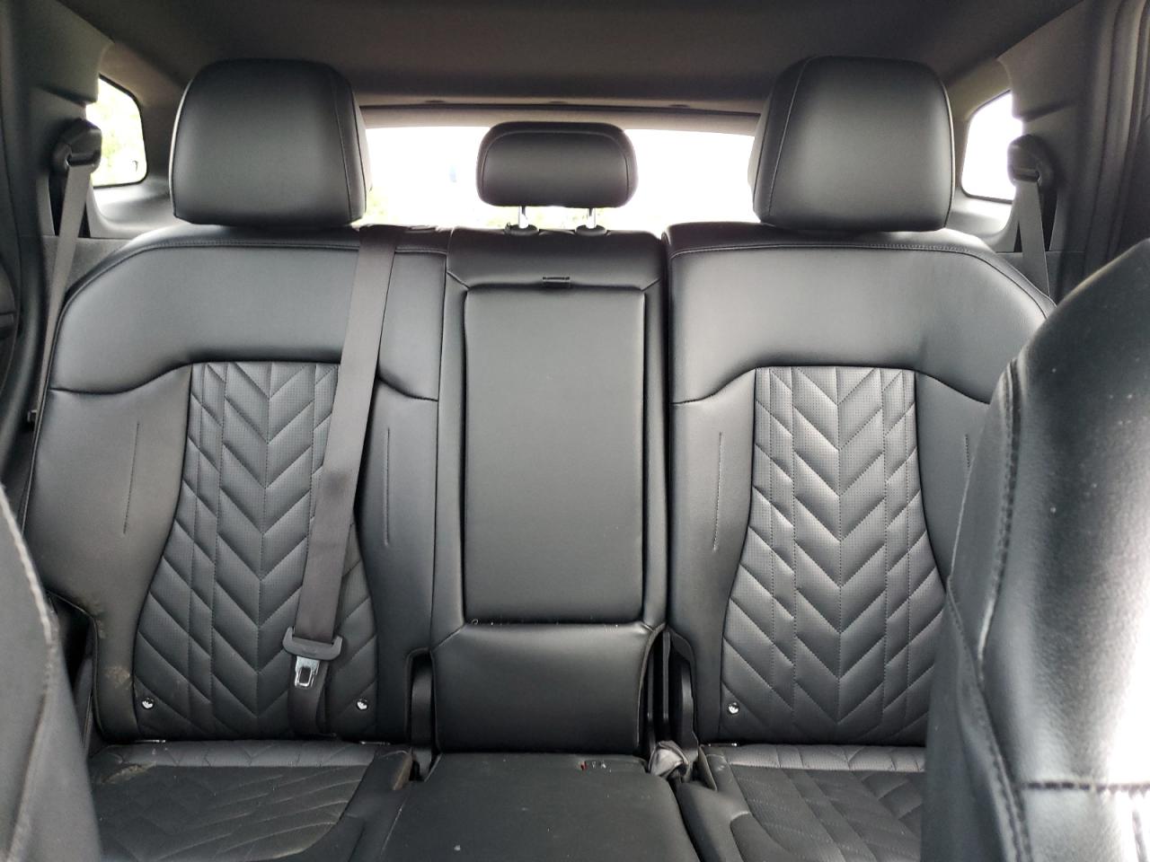 2023 KIA SPORTAGE X LINE VIN:5XYK6CAF9PG103661