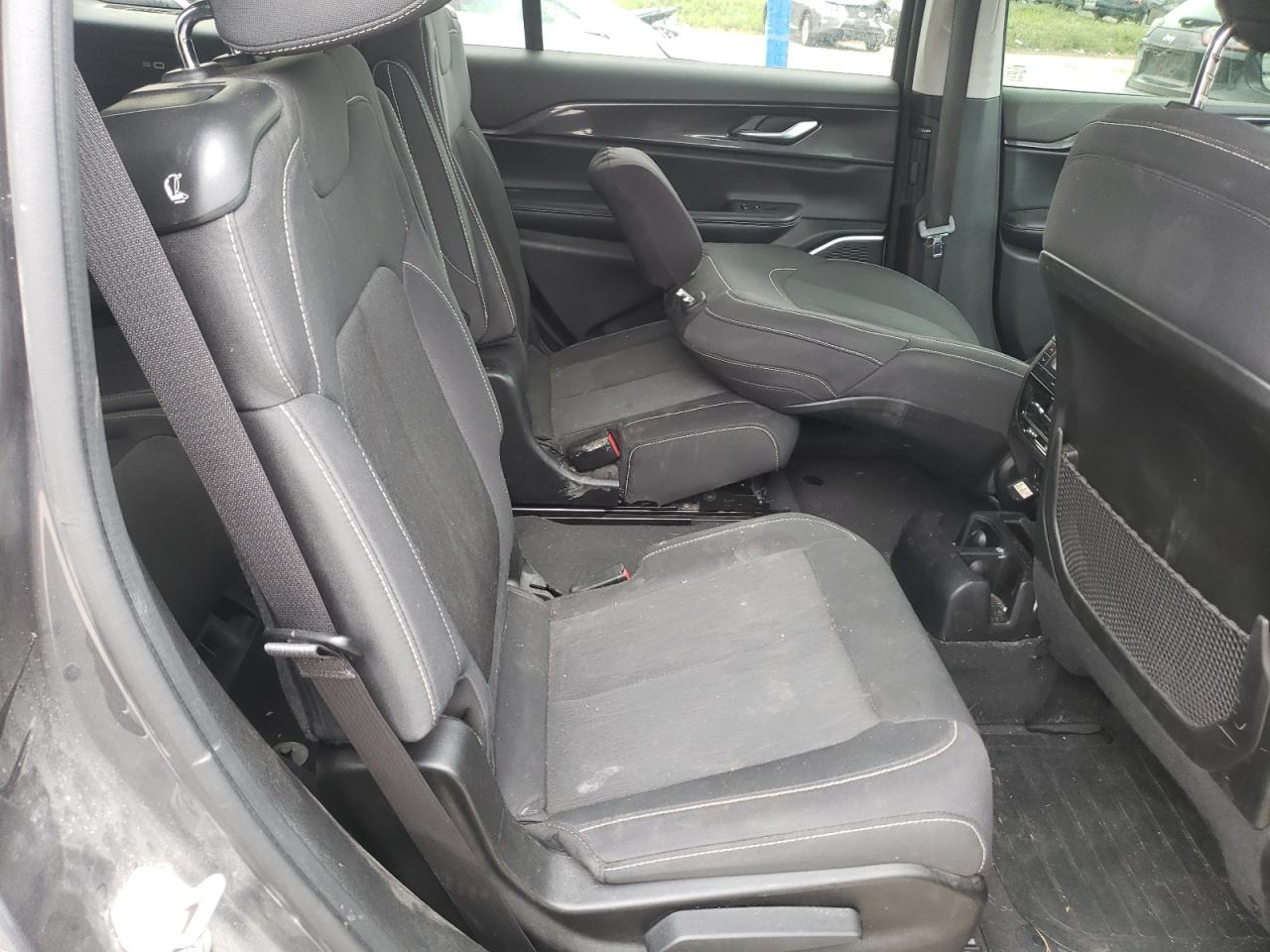 2022 JEEP GRAND CHEROKEE L LAREDO VIN:1C4RJKAG8N8577315