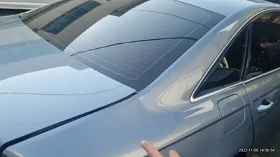 2016 Audi A6 WAUZZZ4G7GN046296 VIN:WAUZZZ4G7GN046296