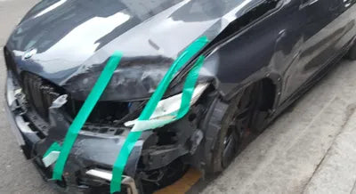 2020 BMW X5 M WBACV0109L9C18824 VIN:WBACV0109L9C18824