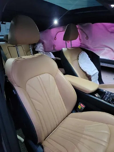 2020 Kia K5 VIN: