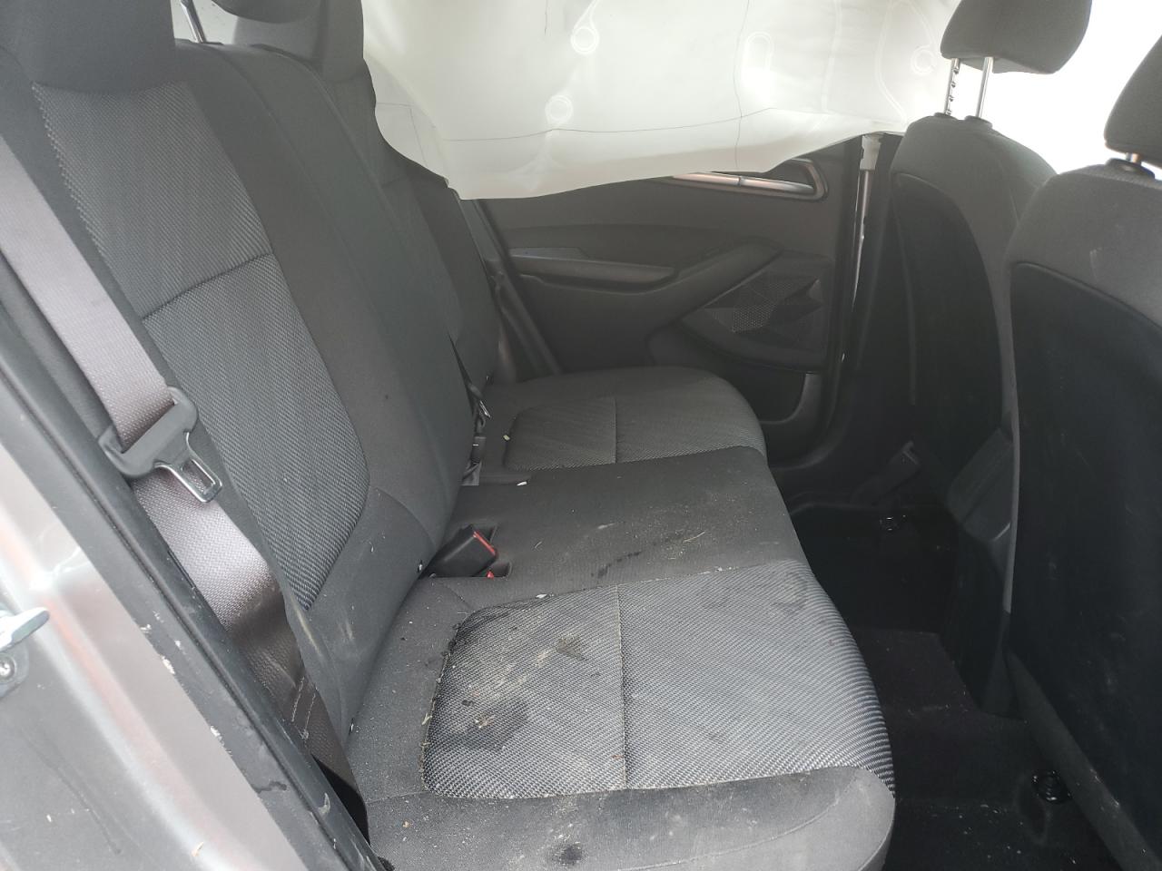 2022 KIA SELTOS LX VIN:WP0AA2A8XNS255297