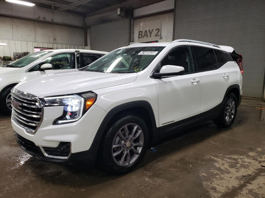 2023 GMC TERRAIN SLT VIN:3GKALPEG3PL171496