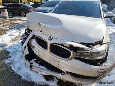 2015 BMW 320 WBA3Y3105FGH95682 VIN:WBA3Y3105FGH95682