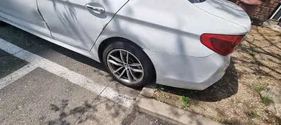 2018 BMW 520 WBAJC310XJDA33335 VIN:WBAJC310XJDA33335