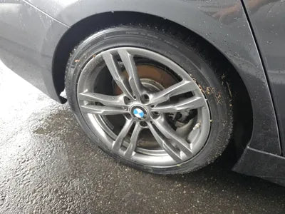 2017 BMW 320 WBA8A9104HK883987 VIN:WBA8A9104HK883987