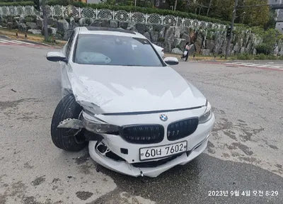 2015 BMW 320 WBA3Y3108FD772024 VIN:WBA3Y3108FD772024