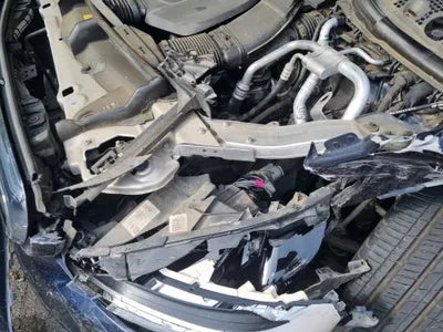 2018 Mercedes-Benz E 400 145KMWDDZF6GB0JA4 VIN:145KMWDDZF6GB0JA4