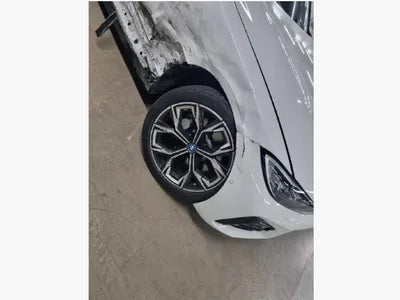 2022 BMW i4 WBY71AW09NFM61306 VIN:WBY71AW09NFM61306