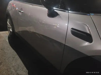 2022 MINI Cooper VIN: