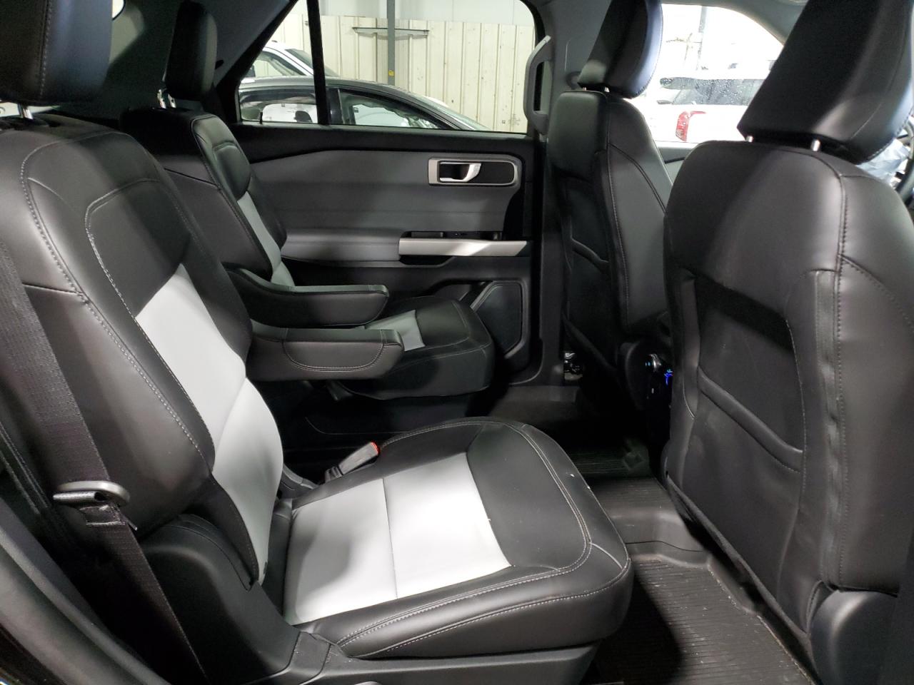 2022 FORD EXPLORER XLT VIN:1FMSK8DH7NGB42518