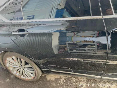 2016 Genesis G80 KMHGM41DBHU194935 VIN:KMHGM41DBHU194935