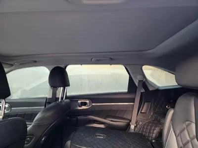 2020 Kia Sorento VIN:
