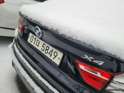 2017 BMW 420 WBAXX1107H0W11098 VIN:WBAXX1107H0W11098