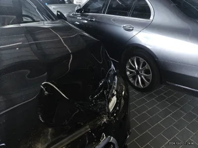 2022 Mercedes-Benz S 400 VIN: