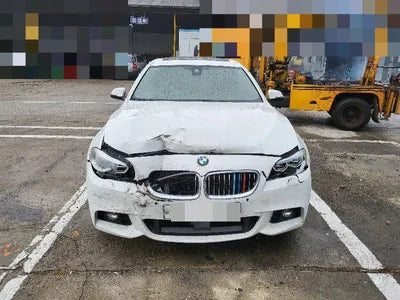 2016 BMW 520 WBA5E7108GG567201 VIN:WBA5E7108GG567201