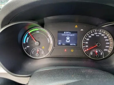 2018 Kia K5 VIN: