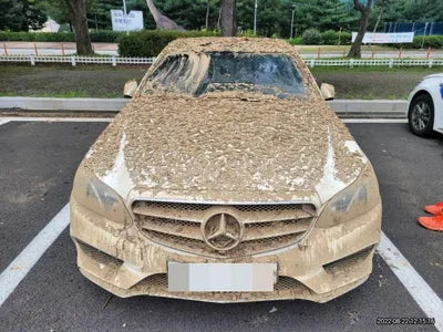 2015 Mercedes-Benz E 350 VIN: