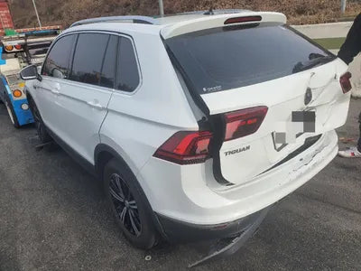 2018 Volkswagen Tiguan WVGZZZ5NZJW916149 VIN:WVGZZZ5NZJW916149