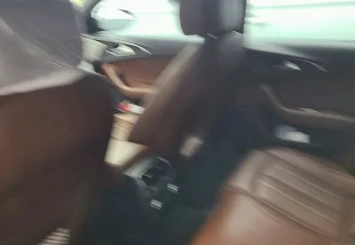2018 Audi A6 WAUZZZ4G1JN106855 VIN:WAUZZZ4G1JN106855